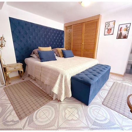 Apartamento Loft Recoleta Buenos Aires Exterior photo
