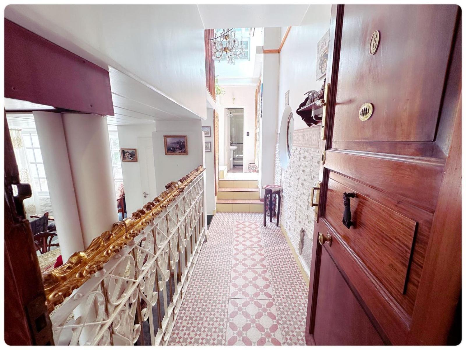 Apartamento Loft Recoleta Buenos Aires Exterior photo