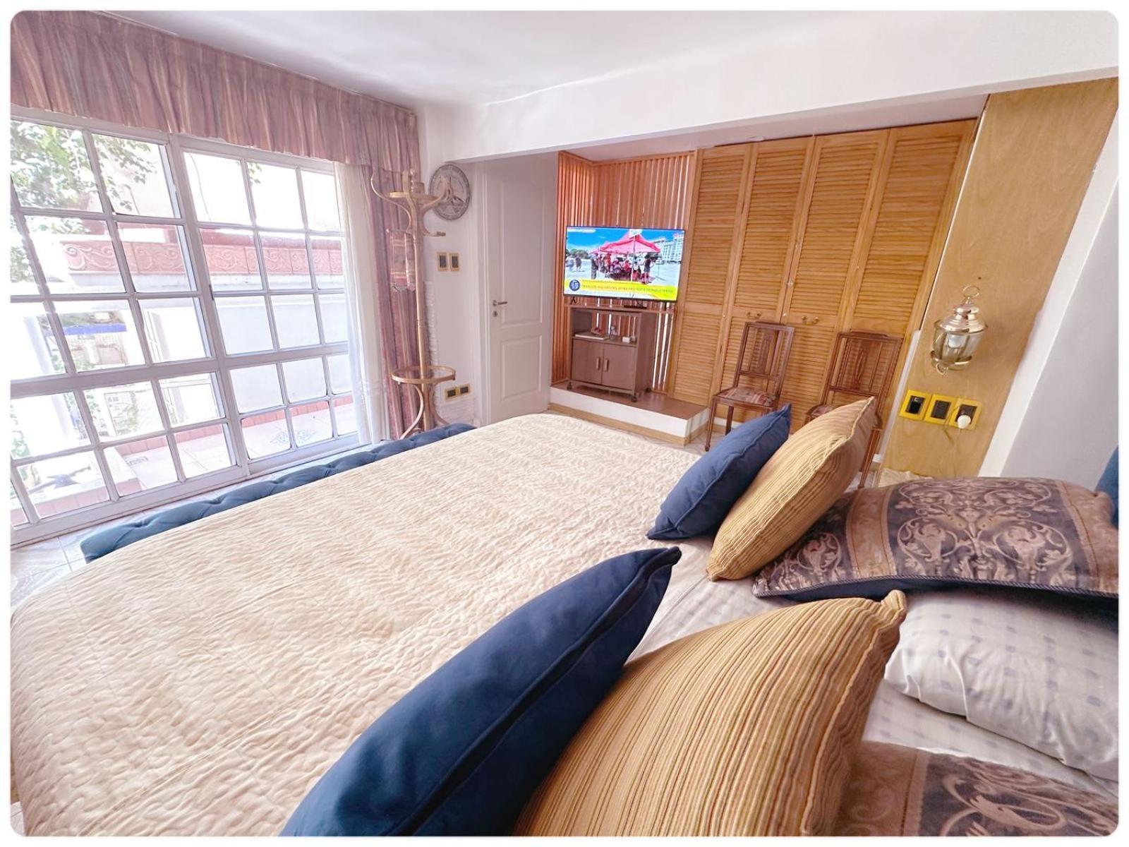 Apartamento Loft Recoleta Buenos Aires Exterior photo